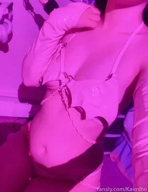 Kaimiho OnlyFans Leaked Free Thumbnail Picture - #Cgja9WbHkc