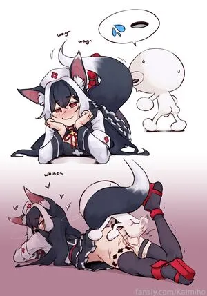 Kaimiho OnlyFans Leaked Free Thumbnail Picture - #IeR6vRHPYc