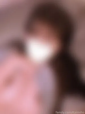 Kaimiho OnlyFans Leaked Free Thumbnail Picture - #d8d2kScxtG