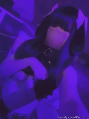 Kaimiho OnlyFans Leaked Free Thumbnail Picture - #lFPBi55wMc
