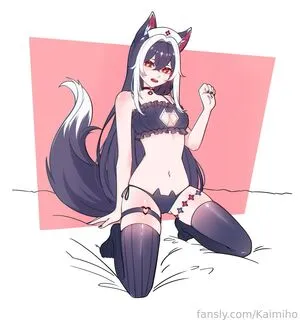 Kaimiho OnlyFans Leaked Free Thumbnail Picture - #mk1nPZKRAn