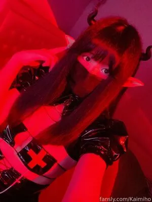 Kaimiho OnlyFans Leaked Free Thumbnail Picture - #teUumRStoa