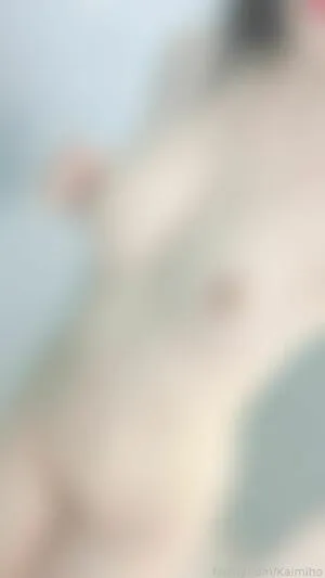 Kaimiho OnlyFans Leaked Free Thumbnail Picture - #yQ4sd0TbqS
