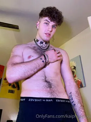Kaiphrogxxx OnlyFans Leaked Free Thumbnail Picture - #iQ8jSNaqmF