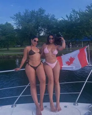 Kaira Dhanoa OnlyFans Leaked Free Thumbnail Picture - #thpy5bT8EM