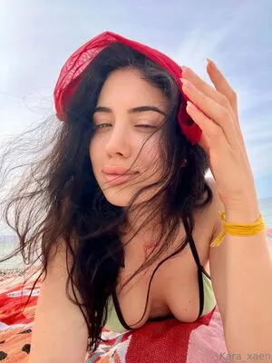 Kaira Xaen OnlyFans Leaked Free Thumbnail Picture - #KyLIXrYTdI