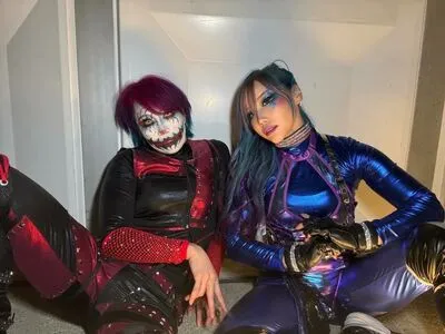 Kairi Sane Kairi Hojo OnlyFans Leaked Free Thumbnail Picture - #9FuWichryN