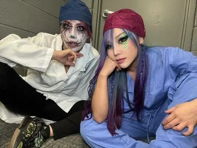 Kairi Sane Kairi Hojo OnlyFans Leaked Free Thumbnail Picture - #LtxaH3HXyz