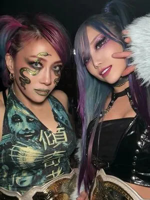 Kairi Sane Kairi Hojo OnlyFans Leaked Free Thumbnail Picture - #OYwTySi9Lp