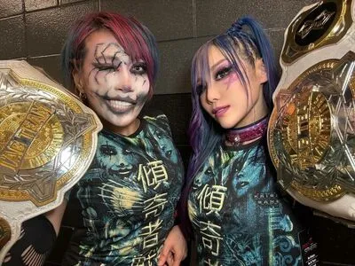 Kairi Sane Kairi Hojo OnlyFans Leaked Free Thumbnail Picture - #bzfWrcC9Ud