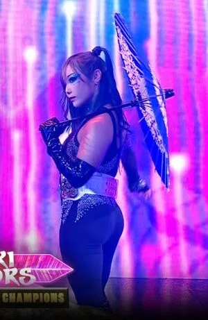 Kairi Sane Kairi Hojo OnlyFans Leaked Free Thumbnail Picture - #e6d6iNCh7L