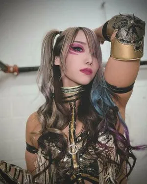Kairi Sane Kairi Hojo OnlyFans Leaked Free Thumbnail Picture - #kXRZH7ZGfD