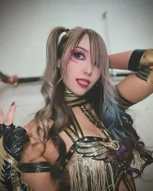 Kairi Sane Kairi Hojo OnlyFans Leaked Free Thumbnail Picture - #oLzFws7GTH