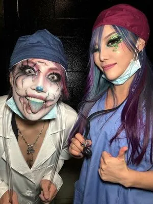 Kairi Sane OnlyFans Leaked Free Thumbnail Picture - #41AD4E1wcu