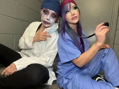 Kairi Sane OnlyFans Leaked Free Thumbnail Picture - #7JqXqbYEOw