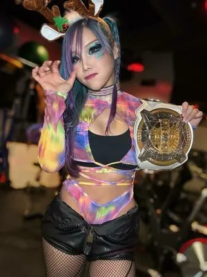 Kairi Sane OnlyFans Leaked Free Thumbnail Picture - #9ym10XcoH6