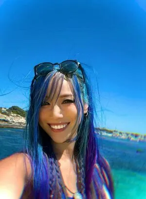 Kairi Sane OnlyFans Leaked Free Thumbnail Picture - #CqssKZT1Vp