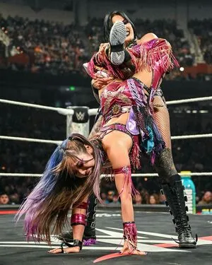 Kairi Sane OnlyFans Leaked Free Thumbnail Picture - #GnwM1GGy3F