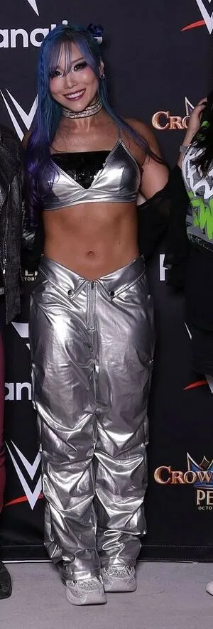 Kairi Sane OnlyFans Leaked Free Thumbnail Picture - #H5l7f6Hkio