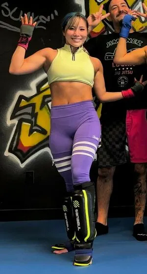 Kairi Sane OnlyFans Leaked Free Thumbnail Picture - #ICZSKct3s8
