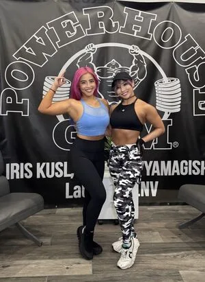 Kairi Sane OnlyFans Leaked Free Thumbnail Picture - #KRotD7xEAo