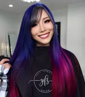 Kairi Sane OnlyFans Leaked Free Thumbnail Picture - #LSSSLdgOTS