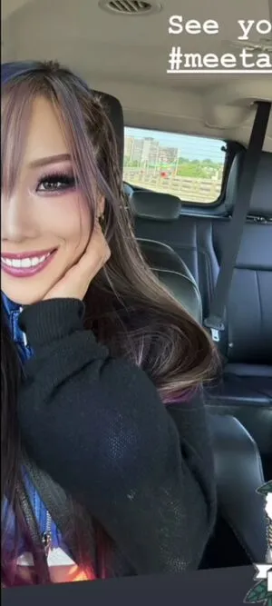 Kairi Sane OnlyFans Leaked Free Thumbnail Picture - #LirMFyLLrL