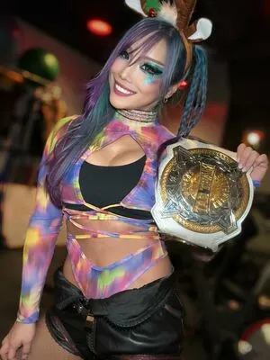 Kairi Sane OnlyFans Leaked Free Thumbnail Picture - #Q4nlvJ5Iwf