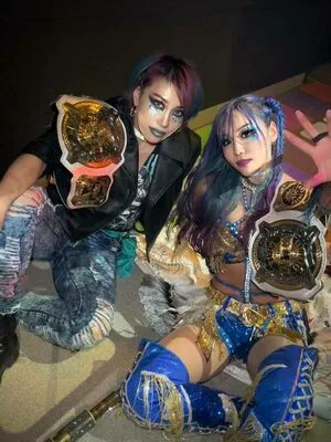 Kairi Sane OnlyFans Leaked Free Thumbnail Picture - #Rh4jGAUbE9