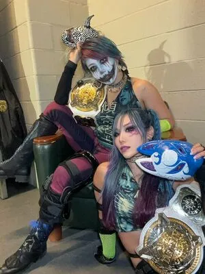 Kairi Sane OnlyFans Leaked Free Thumbnail Picture - #UIe6XLH6Xi