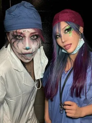 Kairi Sane OnlyFans Leaked Free Thumbnail Picture - #XxsaJaSuMV