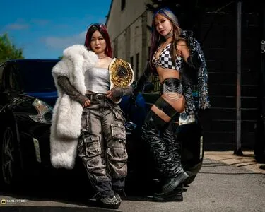 Kairi Sane OnlyFans Leaked Free Thumbnail Picture - #Zhr99naUBx