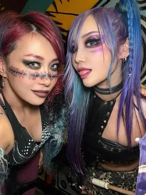 Kairi Sane OnlyFans Leaked Free Thumbnail Picture - #c61AjZsBsZ