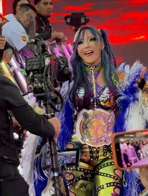 Kairi Sane OnlyFans Leaked Free Thumbnail Picture - #ekfbhNMKZ8