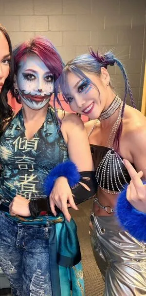 Kairi Sane OnlyFans Leaked Free Thumbnail Picture - #fVxqOZam9Z