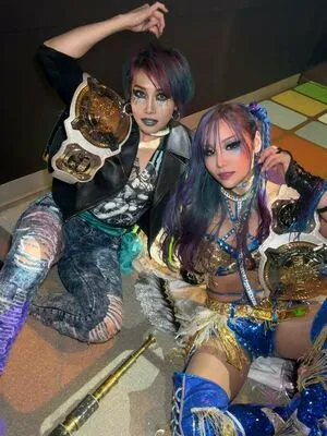 Kairi Sane OnlyFans Leaked Free Thumbnail Picture - #glv4DgRhWm