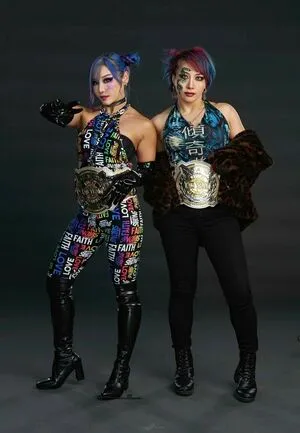 Kairi Sane OnlyFans Leaked Free Thumbnail Picture - #mAfQiYXMg5