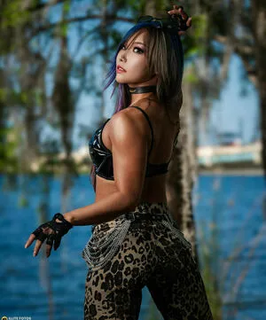 Kairi Sane OnlyFans Leaked Free Thumbnail Picture - #sOb5c8rfLw