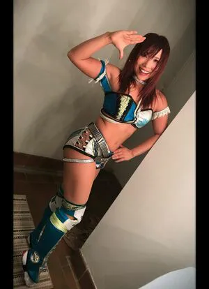 Kairi Sane OnlyFans Leaked Free Thumbnail Picture - #uSxsOfPJku