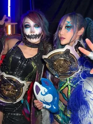 Kairi Sane OnlyFans Leaked Free Thumbnail Picture - #uWxNChbzwE