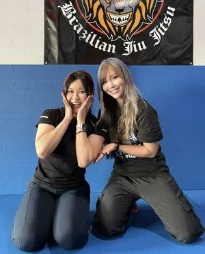 Kairi Sane OnlyFans Leaked Free Thumbnail Picture - #wHEGMRacoi