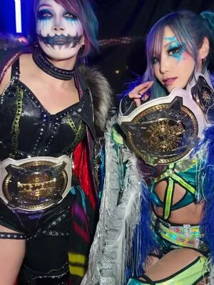 Kairi Sane OnlyFans Leaked Free Thumbnail Picture - #xEe4A8POlX