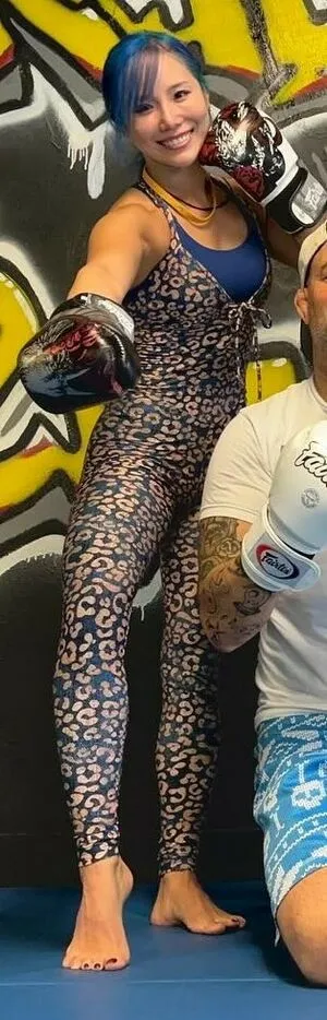 Kairi Sane OnlyFans Leaked Free Thumbnail Picture - #xOMHUqZxNT