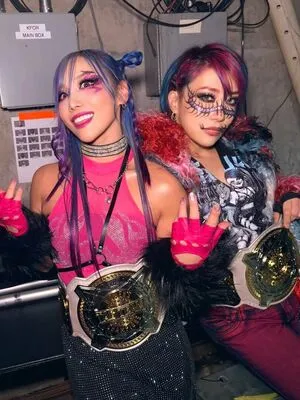 Kairi Sane OnlyFans Leaked Free Thumbnail Picture - #yzPTr94AIo