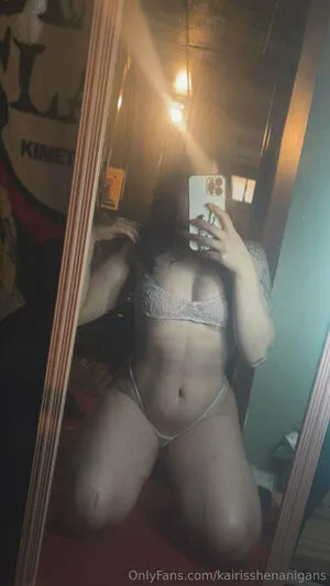 Kairisshenanigans OnlyFans Leaked Free Thumbnail Picture - #sJAzUt6re9