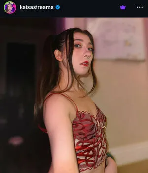 Kaisa OnlyFans Leaked Free Thumbnail Picture - #23wcD7d7oW