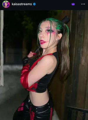Kaisa OnlyFans Leaked Free Thumbnail Picture - #CR3JHWzDGz