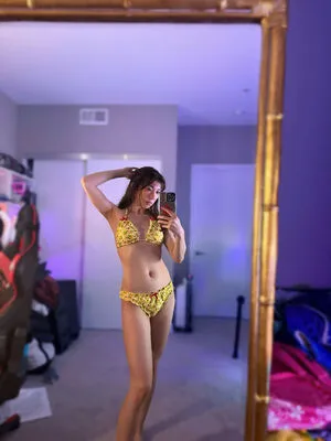 Kaisa OnlyFans Leaked Free Thumbnail Picture - #E7dBYiTJV9