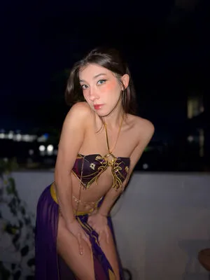 Kaisa OnlyFans Leaked Free Thumbnail Picture - #H84L42ImeA