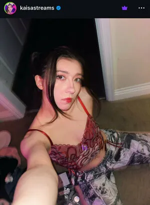 Kaisa OnlyFans Leaked Free Thumbnail Picture - #JjuSq6KYD9